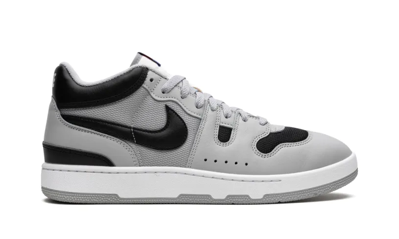 Nike Basketball Mac Attack OG 'Light Smoke Grey'